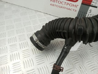 Патрубок воздушного фильтра, ориг. номер 93861664, Nissan Primastar 2006-2014