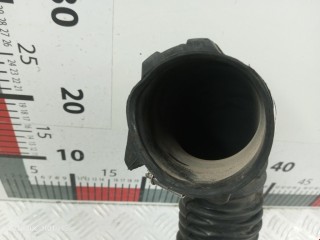 Патрубок воздушного фильтра, ориг. номер 93861664, Nissan Primastar 2006-2014