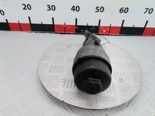 Корпус масляного фильтра, ориг. номер 90530259, 90542608, Opel Astra 1998-2009