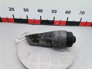 Корпус масляного фильтра, ориг. номер 90530259, 90542608, Opel Astra 1998-2009
