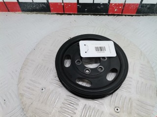 Шкив коленвала Opel Astra 1998-2009