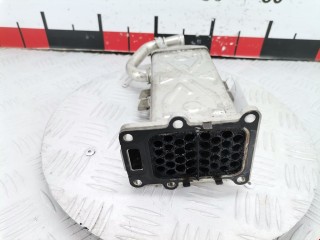 Радиатор EGR, ориг. номер 03L131512DQ, Volkswagen Golf 2008-2012