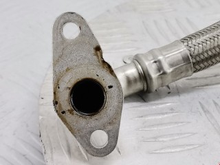 Масляная трубка турбины, ориг. номер 03C145735C, 03S145735S, Volkswagen Tiguan 2006-2011