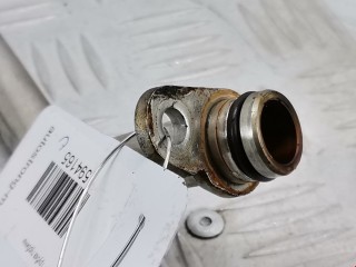 Масляная трубка турбины, ориг. номер 03C145735C, 03S145735S, Volkswagen Tiguan 2006-2011