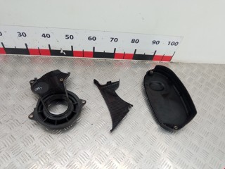 Защита (кожух) ремня ГРМ, ориг. номер 55573486, Opel Astra 1998-2009