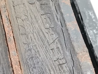 Подушка крепления двигателя, ориг. номер 41022FA000, Subaru Legacy 1993-1998
