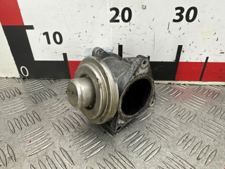 Клапан ЕГР EGR Audi A3 2004-2008