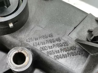 Корпус термостата, ориг. номер 426AVP894B, 8200700092, Renault Megane 2006-2009