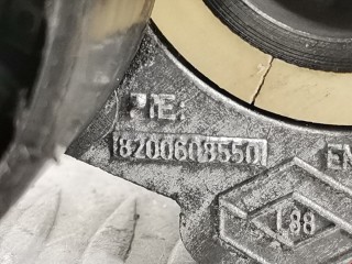 Натяжитель ремня генератора, ориг. номер 117503662R, 8200608550, Renault Megane 2006-2009