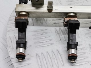 Форсунка, ориг. номер 0280158501, 24420543, Opel Astra 1998-2009