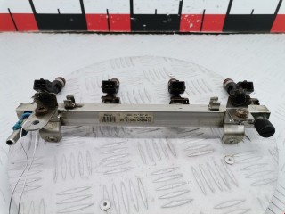 Форсунка, ориг. номер 0280158501, 24420543, Opel Astra 1998-2009