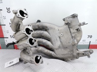 Коллектор впускной, ориг. номер 06A133223N, 06A133203AM, Volkswagen Golf 1991-2000