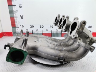Коллектор впускной, ориг. номер 06A133223N, 06A133203AM, Volkswagen Golf 1991-2000