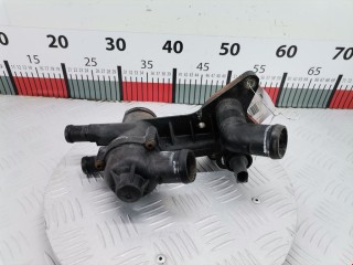 Корпус термостата, ориг. номер 03C121111B, Volkswagen Polo 2005-2009