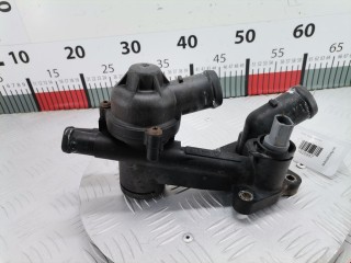 Корпус термостата, ориг. номер 03C121111B, Volkswagen Polo 2005-2009
