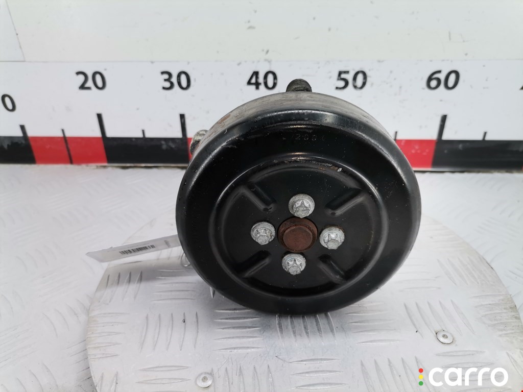Помпа Mercedes C W203 2000-2004, АКПП, A2712001001, фото 1