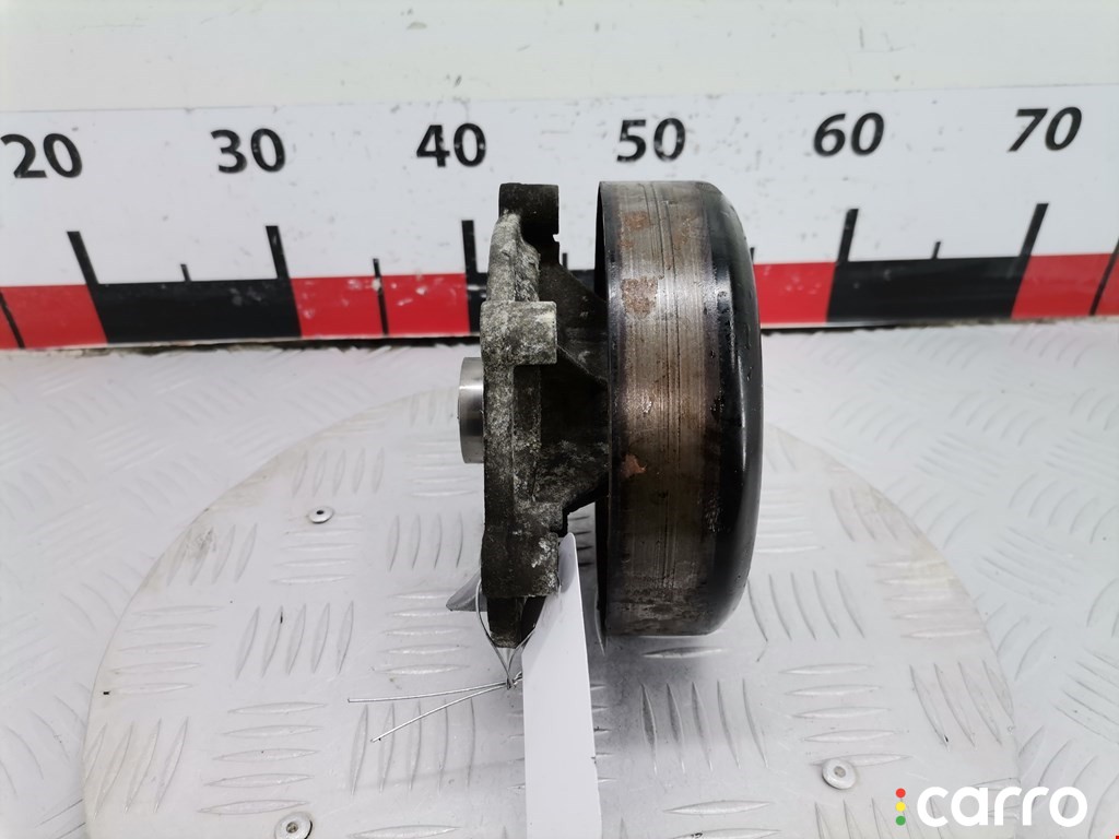 Помпа Mercedes C W203 2000-2004, АКПП, A2712001001, фото 2