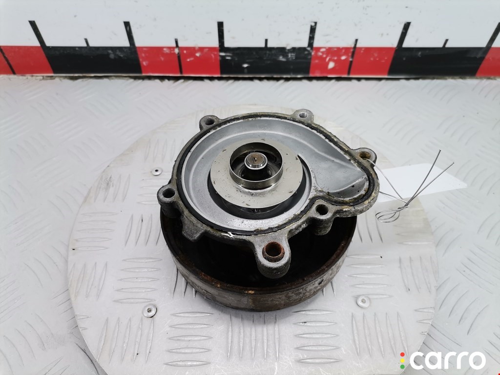 Помпа Mercedes C W203 2000-2004, АКПП, A2712001001, фото 3