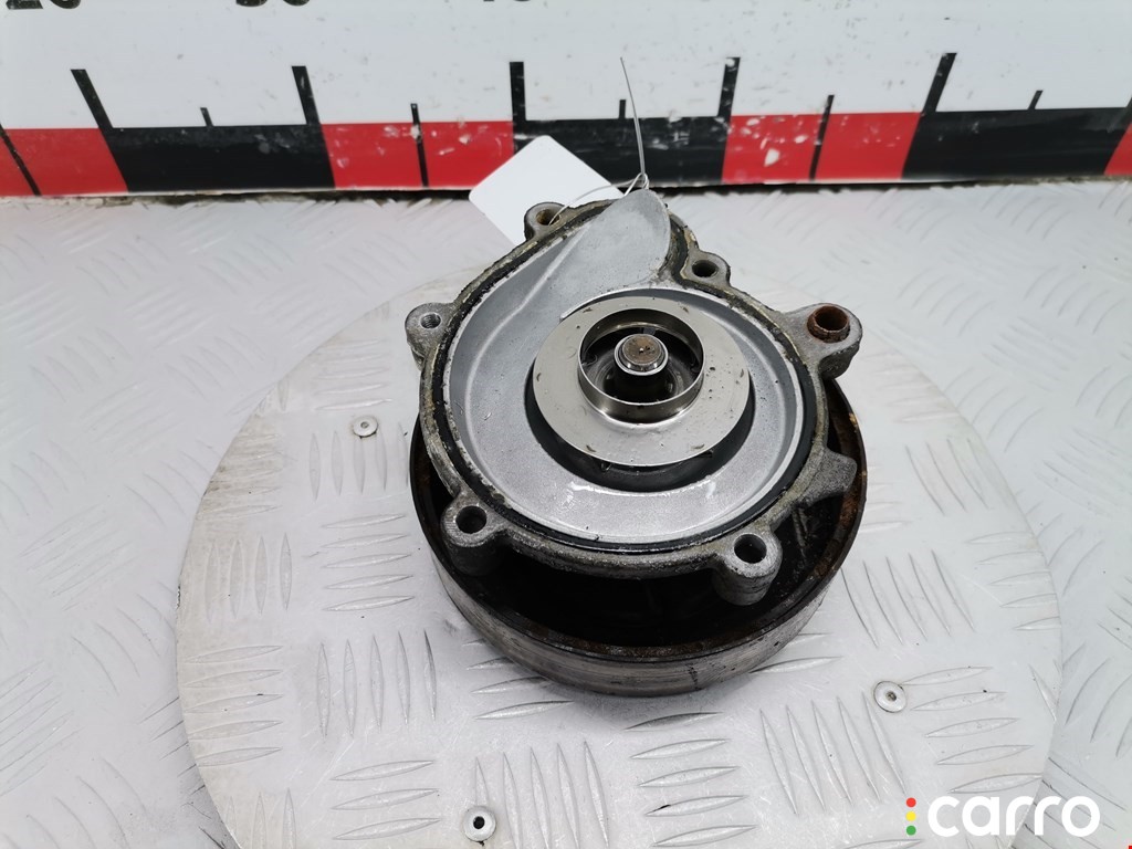 Помпа Mercedes C W203 2000-2004, АКПП, A2712001001, фото 4