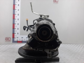 КПП автоматическая (АКПП), ориг. номер TZ1B8LT4AA, Subaru Impreza 2005-2007