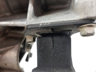 КПП автоматическая (АКПП), ориг. номер TZ1B8LT4AA, Subaru Impreza 2005-2007