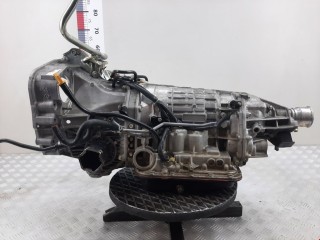 КПП автоматическая (АКПП), ориг. номер TZ1B8LT4AA, Subaru Impreza 2005-2007