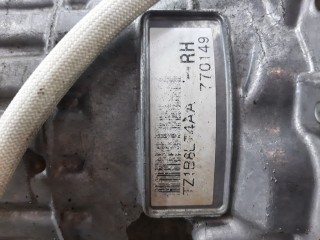 КПП автоматическая (АКПП), ориг. номер TZ1B8LT4AA, Subaru Impreza 2005-2007