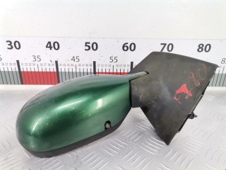 Зеркало наружное правое, ориг. номер 7700431543, Renault Scenic 1999-2003