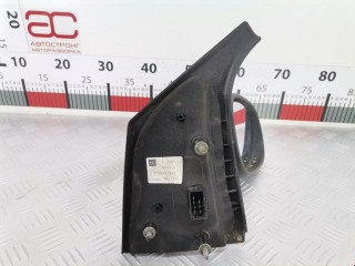 Зеркало наружное правое, ориг. номер 7700431543, Renault Scenic 1999-2003