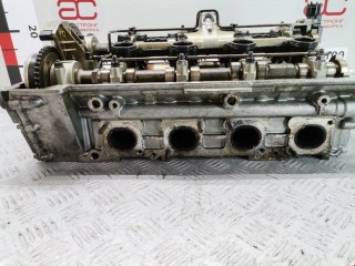 Головка блока цилиндров, ориг. номер 7506390, 11121556511, BMW 6 E63/E64 2003-2007