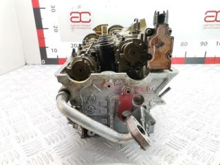 Головка блока цилиндров, ориг. номер 7506390, 11121556511, BMW 6 E63/E64 2003-2007
