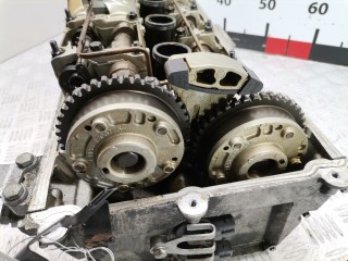 Головка блока цилиндров, ориг. номер 7506390, 11121556511, BMW 6 E63/E64 2003-2007