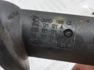 Корпус термостата, ориг. номер 045121121A, Volkswagen Passat 2005-2010