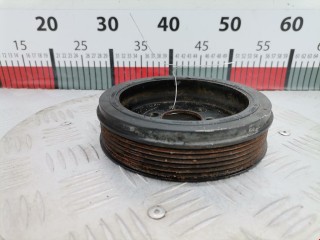 Шкив коленвала, ориг. номер 11237624103, BMW 3 F30/F31/GT F34 2011-2016