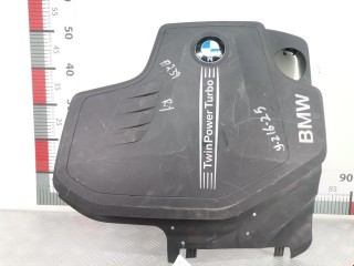 Декоративная крышка двигателя BMW 3 F30/F31/GT F34 2011-2016