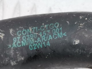 Масляная трубка турбины, ориг. номер 970390157001, 11428626653, BMW 3 F30/F31/GT F34 2011-2016