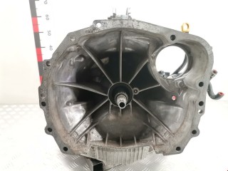 КПП автоматическая (АКПП), ориг. номер TZ1B8LT1AA, Subaru Impreza 2005-2007