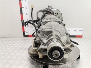 КПП автоматическая (АКПП), ориг. номер TZ1B8LT1AA, Subaru Impreza 2005-2007