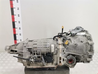 КПП автоматическая (АКПП), ориг. номер TZ1B8LT1AA, Subaru Impreza 2005-2007
