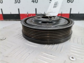Шкив коленвала, ориг. номер 03G105243, Volkswagen Golf Plus 2005-2009