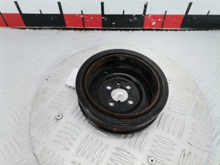 Шкив коленвала, ориг. номер 03G105243, Volkswagen Golf Plus 2005-2009