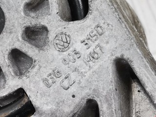 Натяжитель ремня генератора, ориг. номер 03G903315C, 03G903315D, Volkswagen Golf Plus 2005-2009