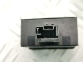 Кнопка корректора фар, ориг. номер 96384422XT, 6554C3, Peugeot Partner 2002-2012