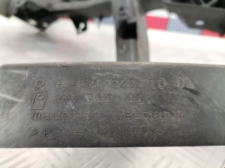 Крепление фары правой, ориг. номер A4546200901, A4546201001, Smart Forfour 2004-2006