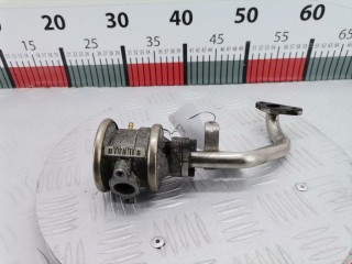 Клапан ЕГР EGR Audi A4 2000-2006