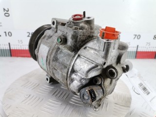 Компрессор кондиционера Volkswagen Golf 1997-2006
