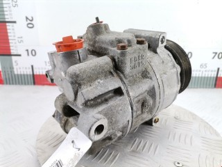 Компрессор кондиционера, ориг. номер 1K0820803Q, PXE188676F, Volkswagen Golf 1997-2006