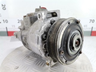 Компрессор кондиционера, ориг. номер 1K0820803Q, PXE188676F, Volkswagen Golf 1997-2006