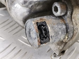 Компрессор кондиционера, ориг. номер 1K0820803Q, PXE188676F, Volkswagen Golf 1997-2006