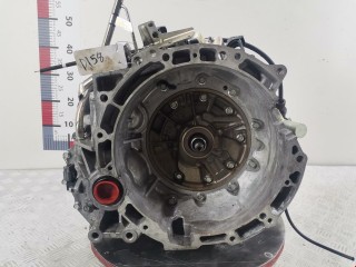 КПП автоматическая (АКПП), ориг. номер FS5019421, Mazda MPV 1999-2003